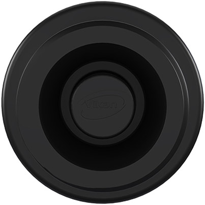 2x Vikan HyDrive Adapter 20mm 55 mm Blk