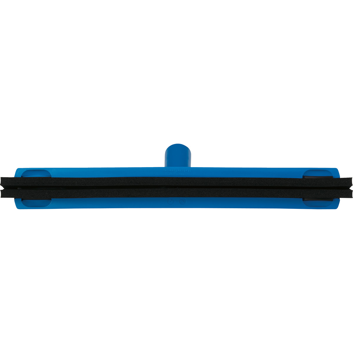 Vikan Blue 400mm Floor Squeegee Head Vikan Hygiene Squeegees Arco