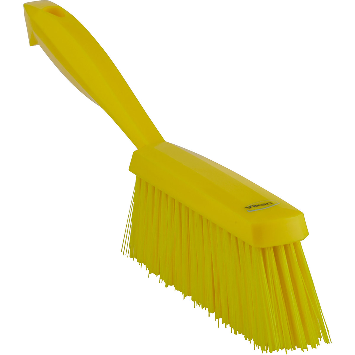 Vikan Yellow Medium Banister Brush Vikan Hand Brushes Arco
