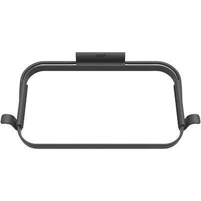 Vikan HyGo Grey Waste Bag Holder Kit