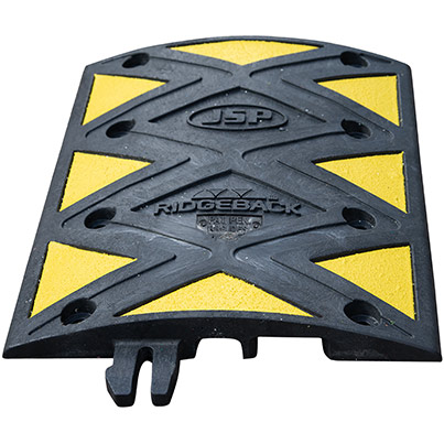 JSP Ridgeback <10mph Speed Bump