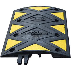 JSP Ridgeback <10mph Speed Bump