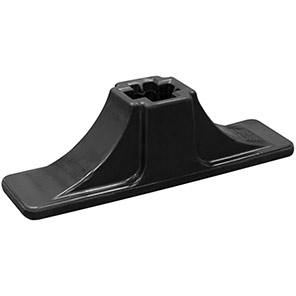 JSP WorkGate Barrier System Foot