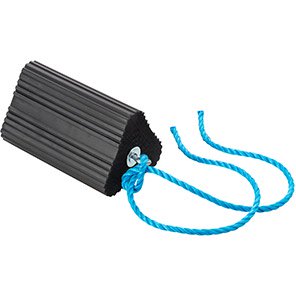 Vulcascot Wheel Chock Vulcascot Wheel Chock