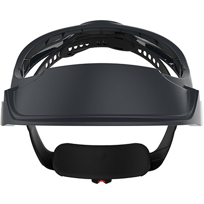 JSP EVOGuard Grey Browguard