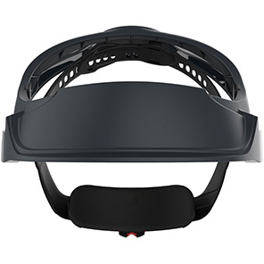 JSP EVOGuard Grey Browguard