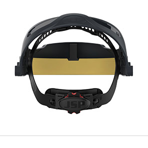 JSP EVOGuard Grey Browguard