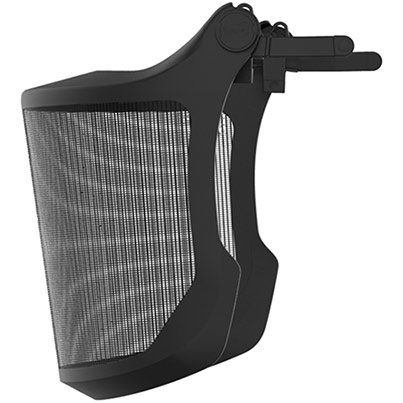 JSP EVOGuard M1 Mesh Chainsaw Visor