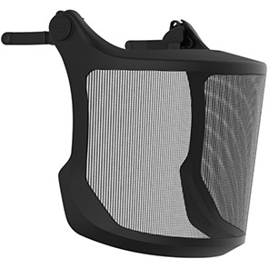 JSP EVOGuard M1 Mesh Chainsaw Visor