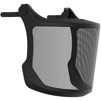 JSP EVOGuard M2 Mesh Chainsaw Visor