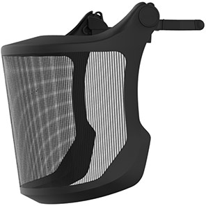 JSP EVOGuard M2 Mesh Chainsaw Visor