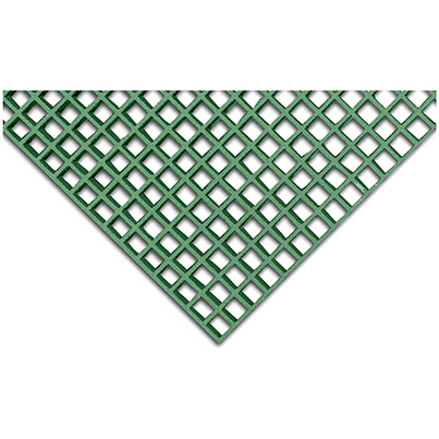 COBA COBAGRIP Green 38mm Grating 3m x 1m
