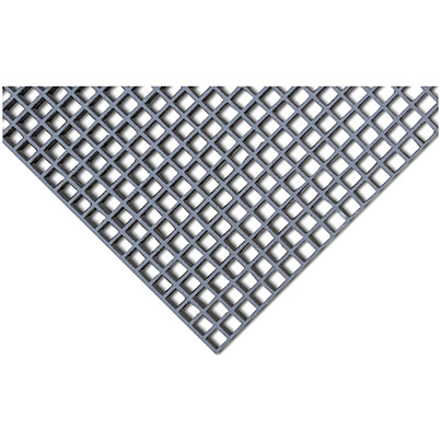 COBA COBAGRIP Grey 38mm Grating 3m x 1m
