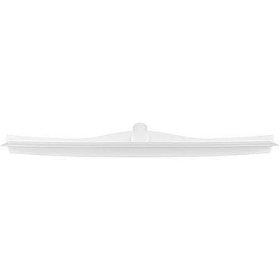 Vikan Ultra Hygienic Flexible White 600mm Squeegee