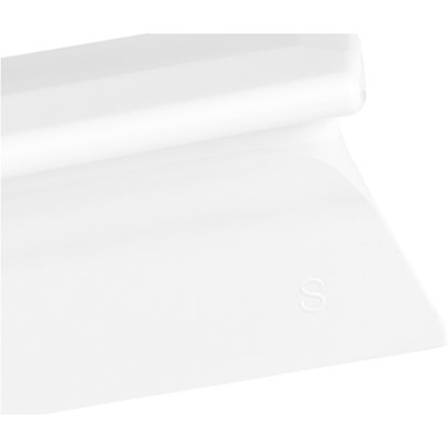 Vikan Ultra Hygienic Flexible White 600mm Squeegee