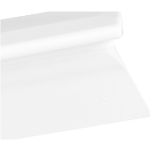 Vikan Ultra Hygienic Flexible White 600mm Squeegee