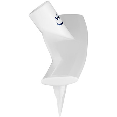 Vikan Ultra Hygienic Flexible White 600mm Squeegee
