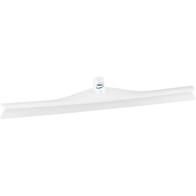 Vikan Ultra Hygienic Flexible White 600mm Squeegee