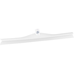 Vikan Ultra Hygienic Flexible White 600mm Squeegee