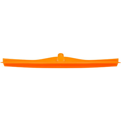 Vikan Ultra Hygienic Flexible Orange 600mm Squeegee