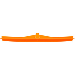 Vikan Ultra Hygienic Flexible Orange 600mm Squeegee
