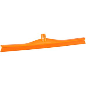 Vikan Ultra Hygienic Flexible Orange 600mm Squeegee