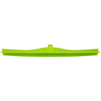 Vikan Ultra Hygienic Flexible Lime 600mm Squeegee