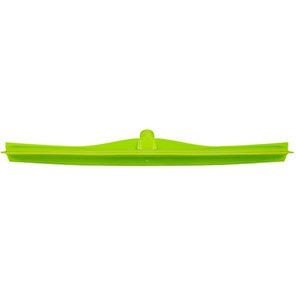 Vikan Ultra Hygienic Flexible Lime 600mm Squeegee