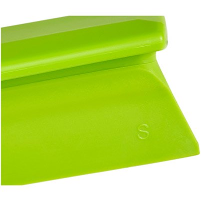 Vikan Ultra Hygienic Flexible Lime 600mm Squeegee