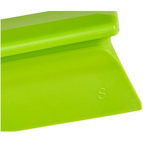 Vikan Ultra Hygienic Flexible Lime 600mm Squeegee