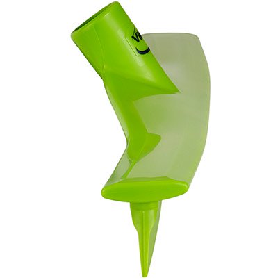 Vikan Ultra Hygienic Flexible Lime 600mm Squeegee
