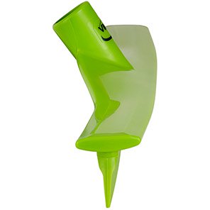 Vikan Ultra Hygienic Flexible Lime 600mm Squeegee
