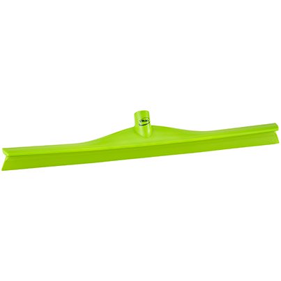 Vikan Ultra Hygienic Flexible Lime 600mm Squeegee