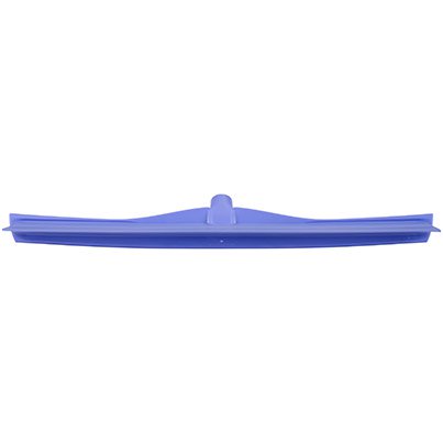 Vikan Ultra Hygienic Flexible Purple 600mm Squeegee