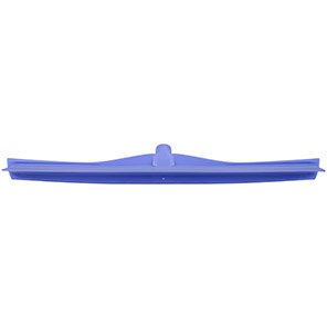 Vikan Ultra Hygienic Flexible Purple 600mm Squeegee