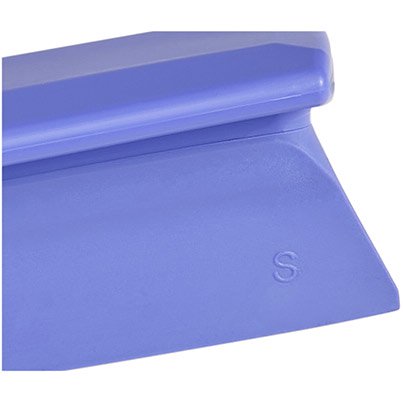Vikan Ultra Hygienic Flexible Purple 600mm Squeegee
