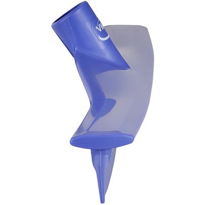 Vikan Ultra Hygienic Flexible Purple 600mm Squeegee