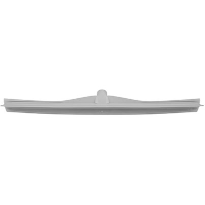 Vikan Ultra Hygienic Flexible Grey 600mm Squeegee