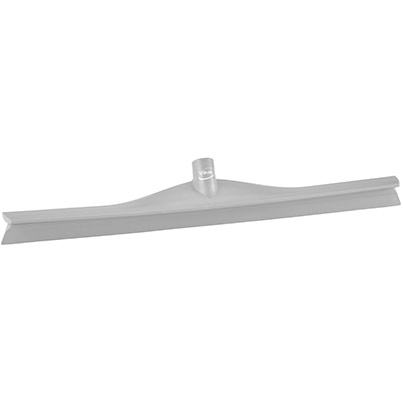 Vikan Ultra Hygienic Flexible Grey 600mm Squeegee