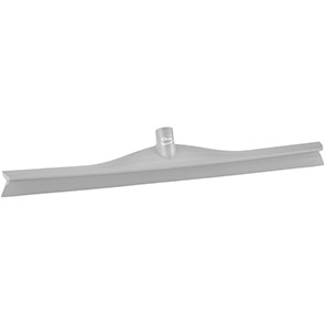 Vikan Ultra Hygienic Flexible Grey 600mm Squeegee