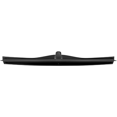 Vikan Ultra Hygienic Flexible Black 600mm Squeegee