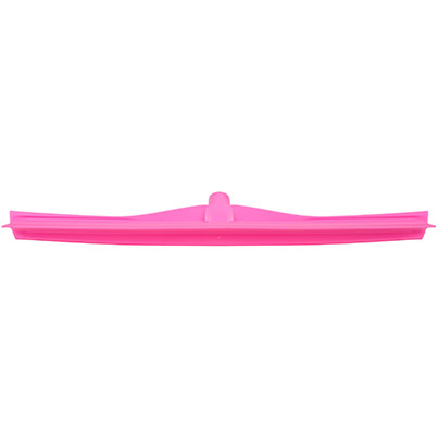 Vikan Ultra Hygienic 600mm Pink Flexible Squeegee