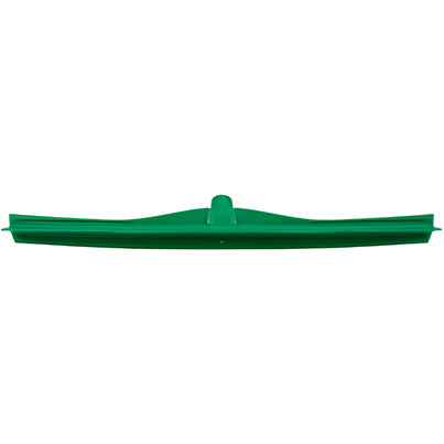 Vikan Ultra Hygienic Green 600mm Flexible Squeegee