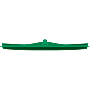 Vikan Ultra Hygienic Green 600mm Flexible Squeegee