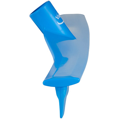 Vikan Ultra Hygienic Flexible Blue 600mm Squeegee