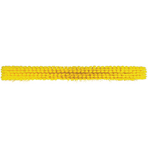Vikan Yellow Soft Wide Broom Head