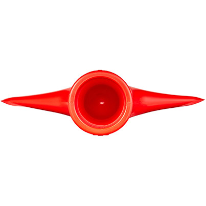 Vikan Red Paddle Scraper