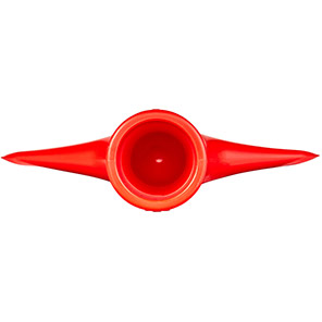 Vikan Red Paddle Scraper