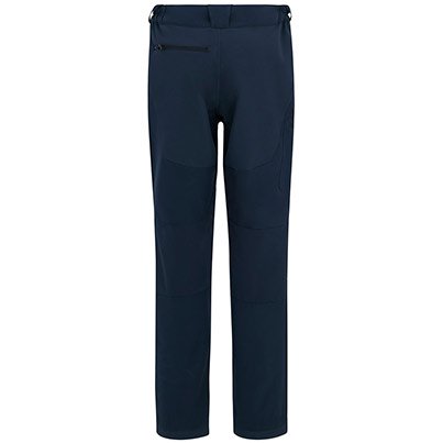 Regatta TRJ625 Women’s Navy Prolite Stretch Trousers