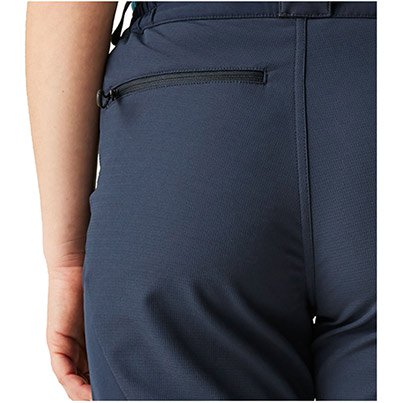 Regatta TRJ625 Women’s Navy Prolite Stretch Trousers